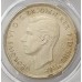 AUSTRALIA 1938 . CROWN . PCGS GENUINE